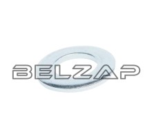 Шайба BPW пальца полурессоры (31х57х6мм), 107.050, SAMPA
