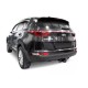 Устройство тягово-сцепное HYUNDAI Tucson (15-21) KIA Sportage (15-) (съемный шар) без проводки BERG, арт. F.2811.001